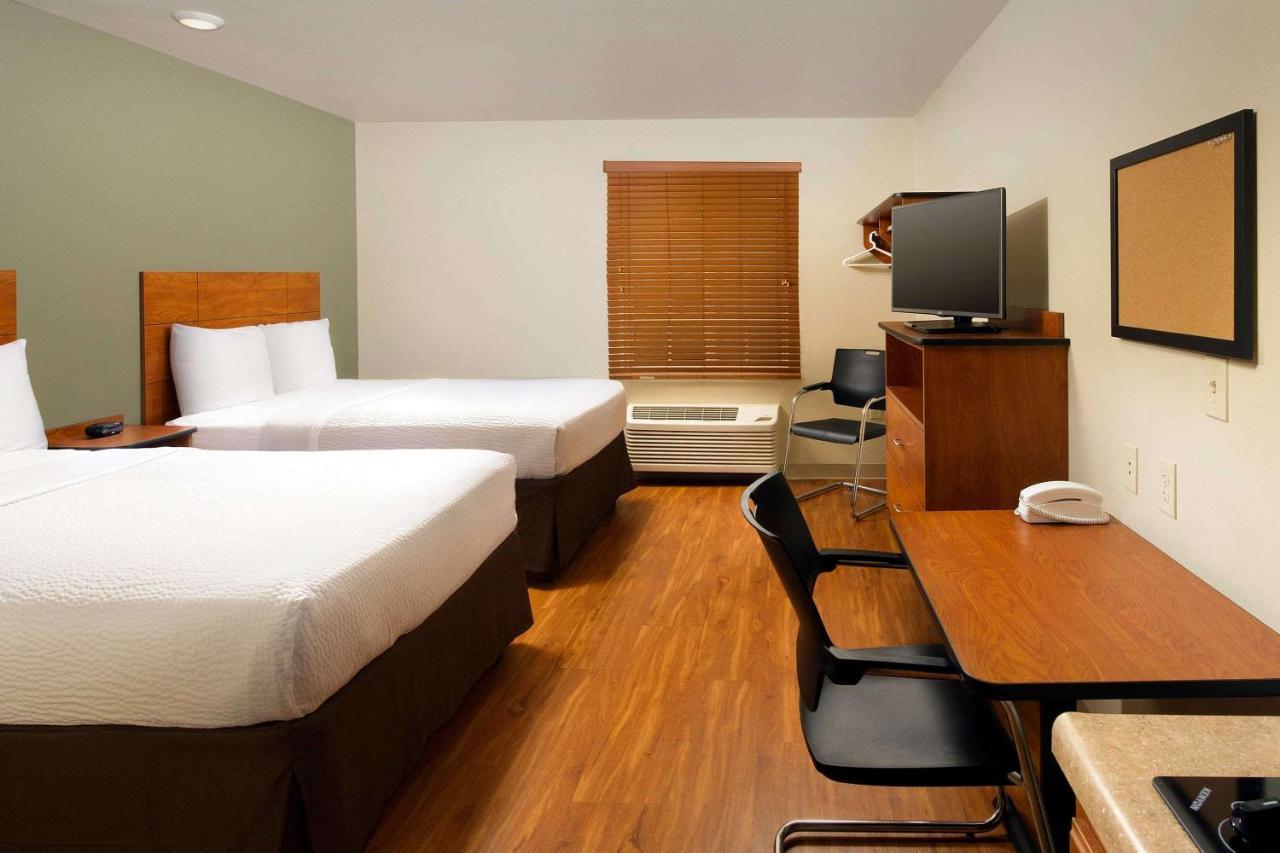 Woodspring Jeffersontown 2* Louisville