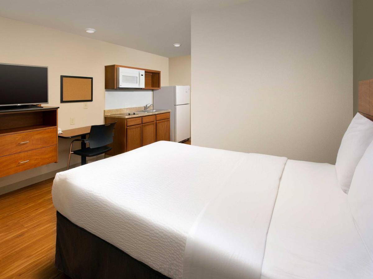 Hotel Woodspring Jeffersontown Louisville