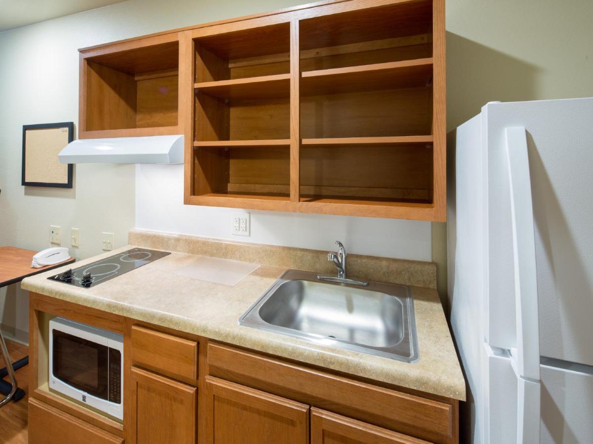 Hotel Woodspring Jeffersontown 2*