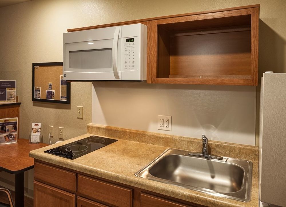 Woodspring Jeffersontown 2*
